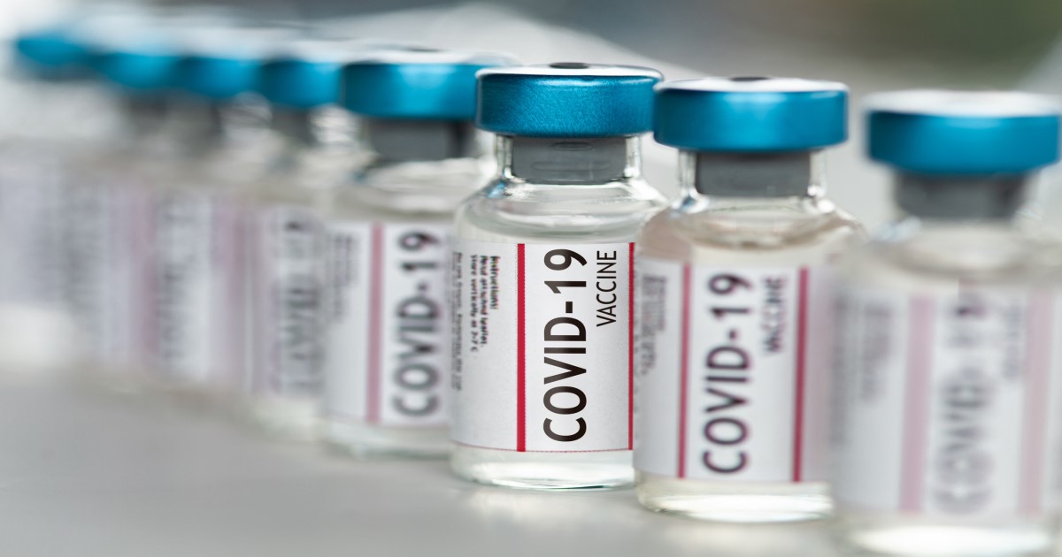 Coronavirus vaccination FAQs for employers - Lewis Silkin