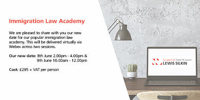 Immigration Law Academy