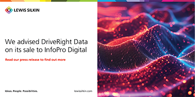 DriveRight Data 