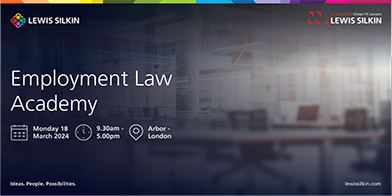 Employment Law Academy 