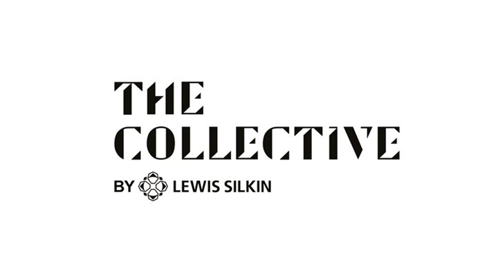 The Collective by Lewis Silkin